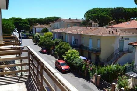 Appartamento A Cecina Mare Marina di Cecina Exterior foto