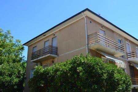 Appartamento A Cecina Mare Marina di Cecina Exterior foto