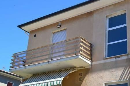 Appartamento A Cecina Mare Marina di Cecina Exterior foto