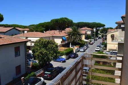 Appartamento A Cecina Mare Marina di Cecina Exterior foto