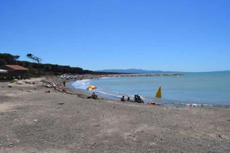 Appartamento A Cecina Mare Marina di Cecina Exterior foto